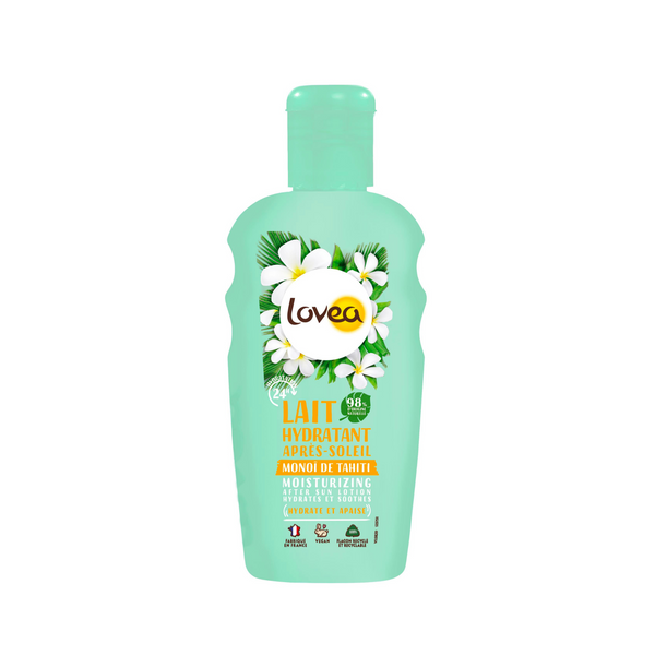 Lovea After Sun Melk Tahiti Monoï  | 150 ml