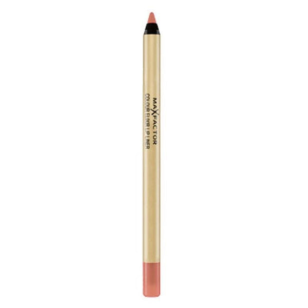 Max Factor Colour Elixir Lip Liner | 02 Pink Petal