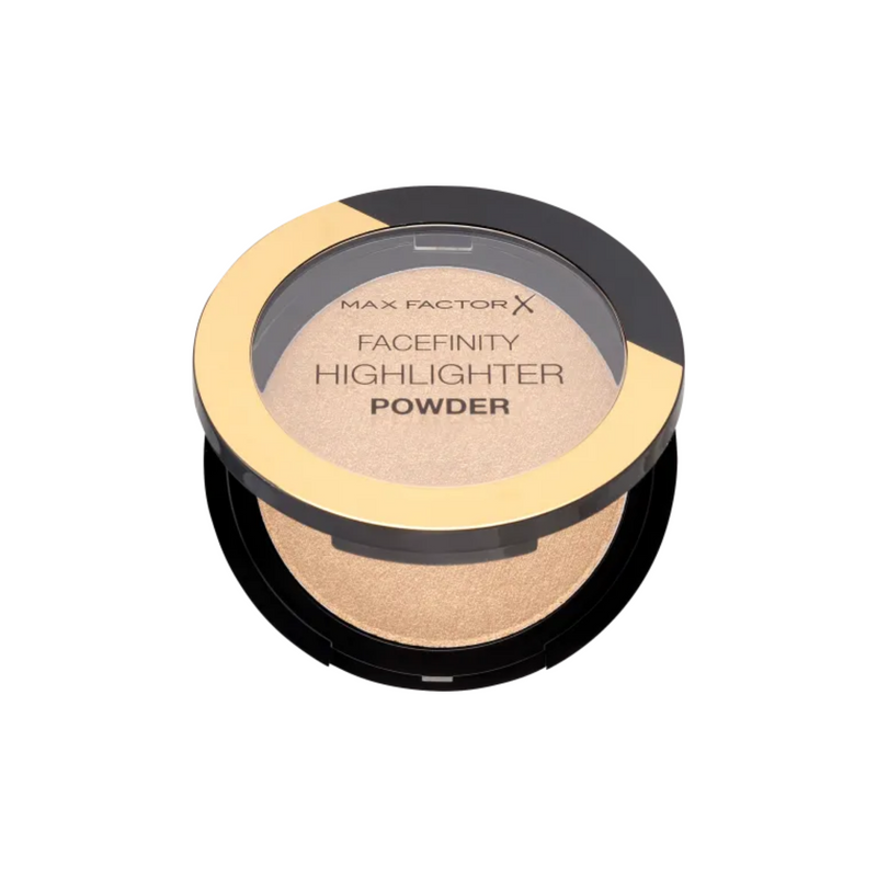 Max Factor Facefinity Highlighter Powder | 02 Golden Hour