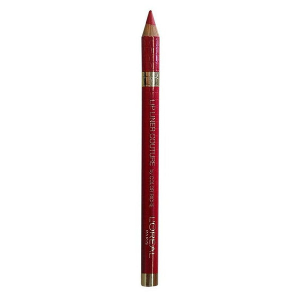 L'Oréal Lip Liner Couture | 461 Scarlet Rouge