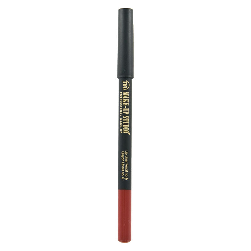 Make-up Studio Lip Liner Pencil 06