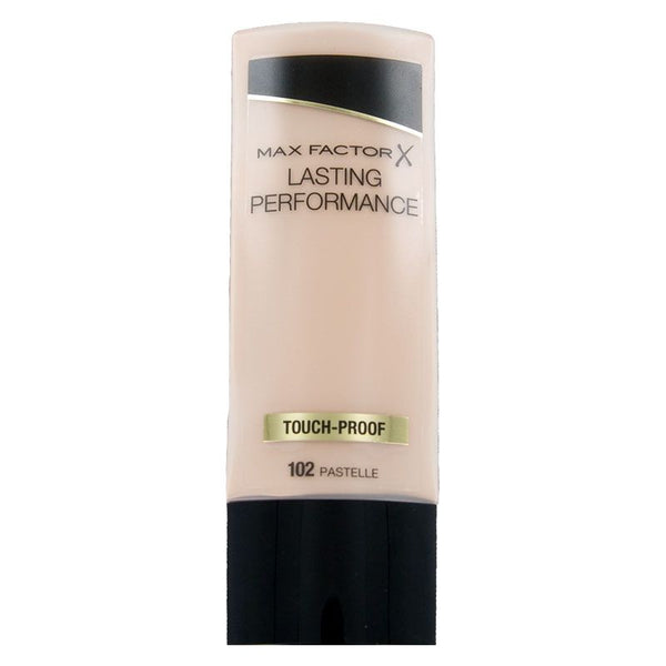 Max Factor Lasting Performance Foundation | 102 Pastelle