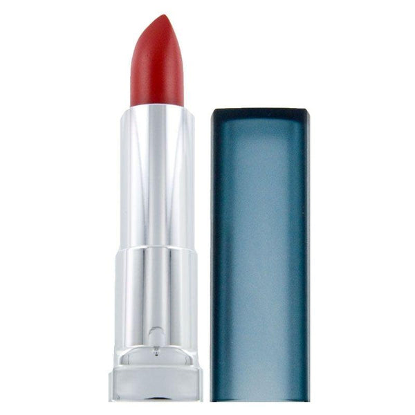 Maybelline Color Sensational Lipstick | 965 Siren In Scarlet