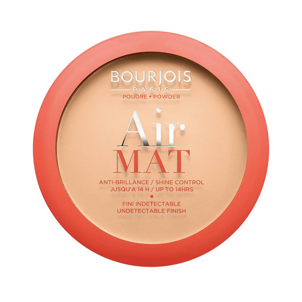 Bourjois Air Mat Foundation Powder | 02 Vanille