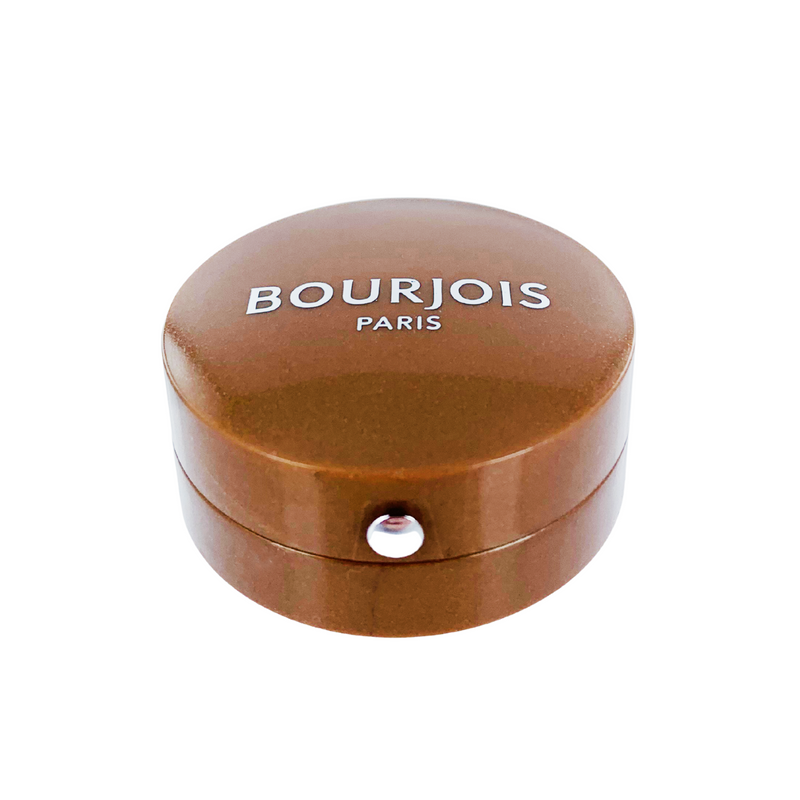Bourjois Eyeshadow Little Round Pot | 13 Brun'candescent