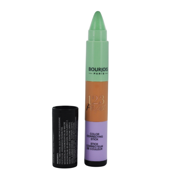 Bourjois 123 Perfect Concealer Color Correcting Stick