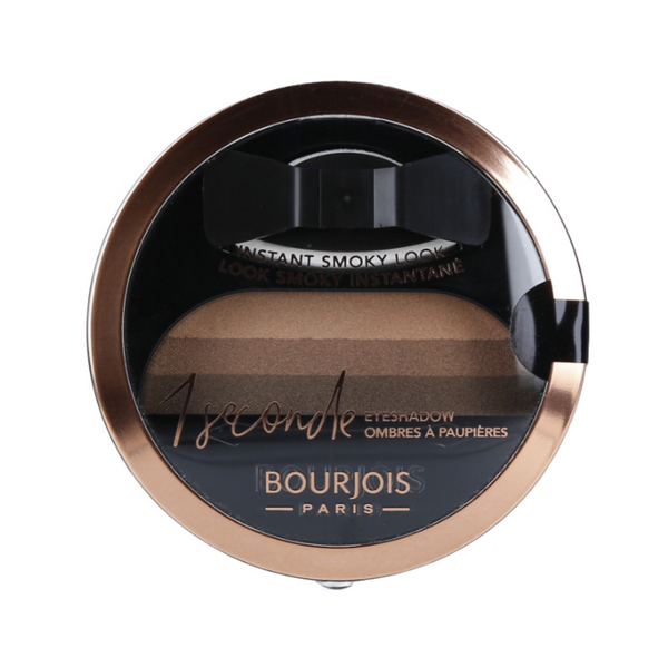 Bourjois 1 Seconde Eyeshadow | 02 Brunette a Doree