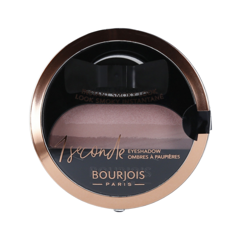 Bourjois 1 Seconde Eyeshadow | 05 Half Nude