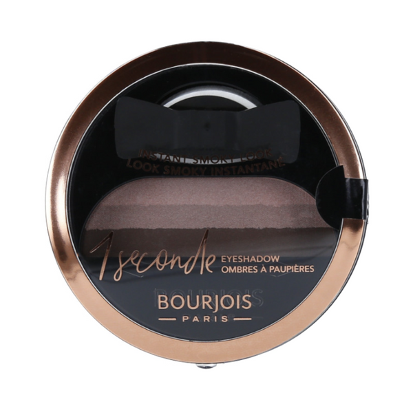 Bourjois 1 Seconde Eyeshadow | 06 Abracada Brown