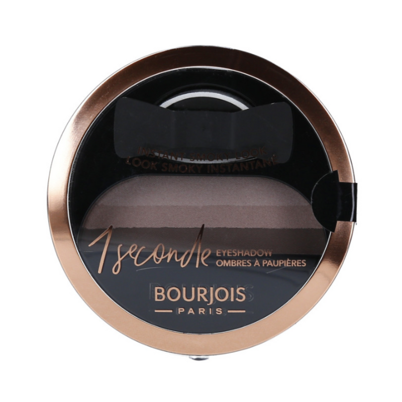 Bourjois 1 Seconde Eyeshadow | 07 Stay on Taupe