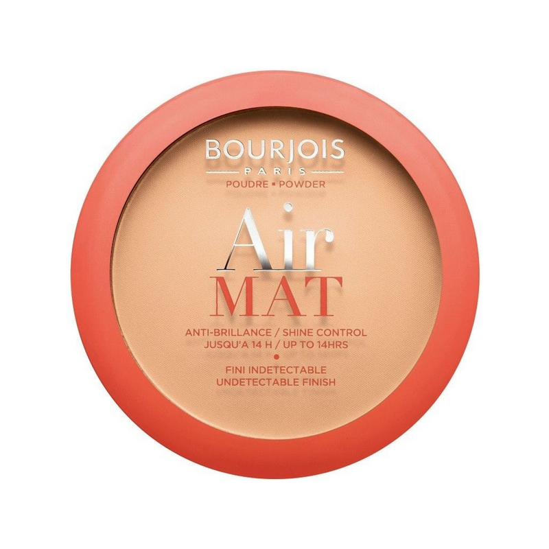 Bourjois Air Mat Foundation Powder | 03 Apricot Beige