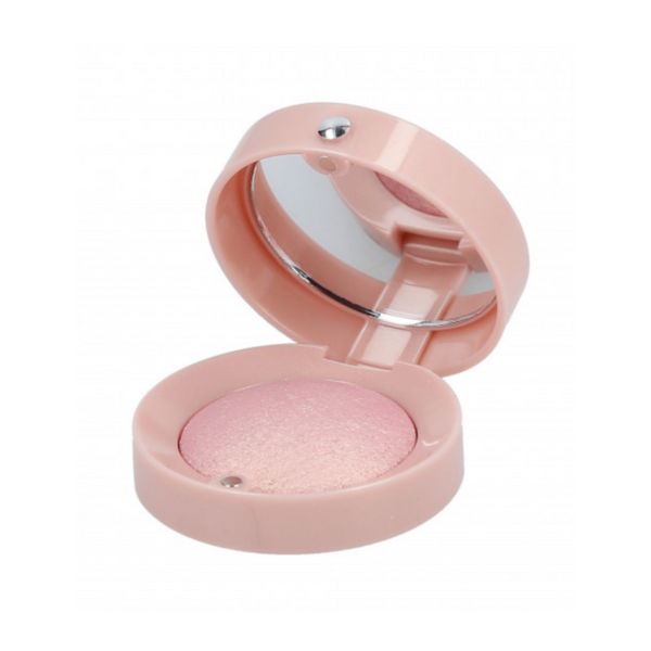 Bourjois Eyeshadow Little Round Pot | 11 Pink Parfait