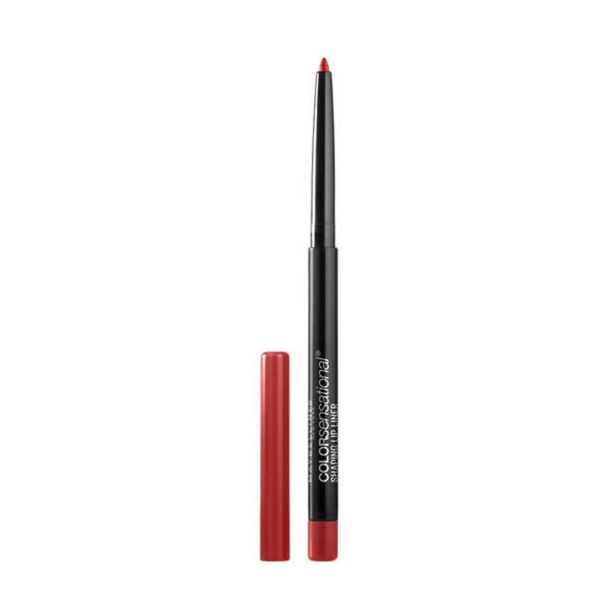 Maybelline Color Sensational Lip Liner | 90 Brick Red