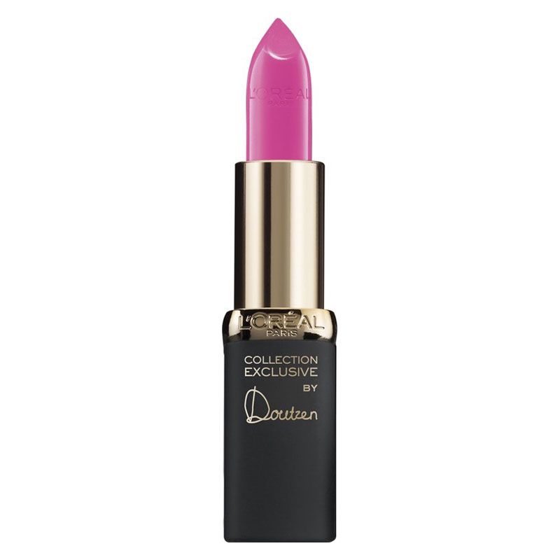 L'Oreal Color Riche Lipstick Doutzen's | Delicate Rose