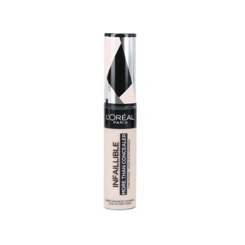 L'Oreal Infallible More Than Concealer | 323 Fawn