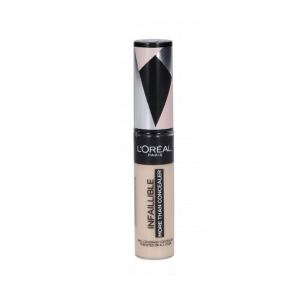 L'Oreal Infallible More Than Concealer | 326 Vanilla