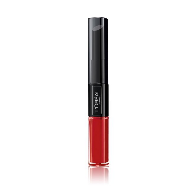 L'Oreal Infallible Lipstick | 700 Boundless
