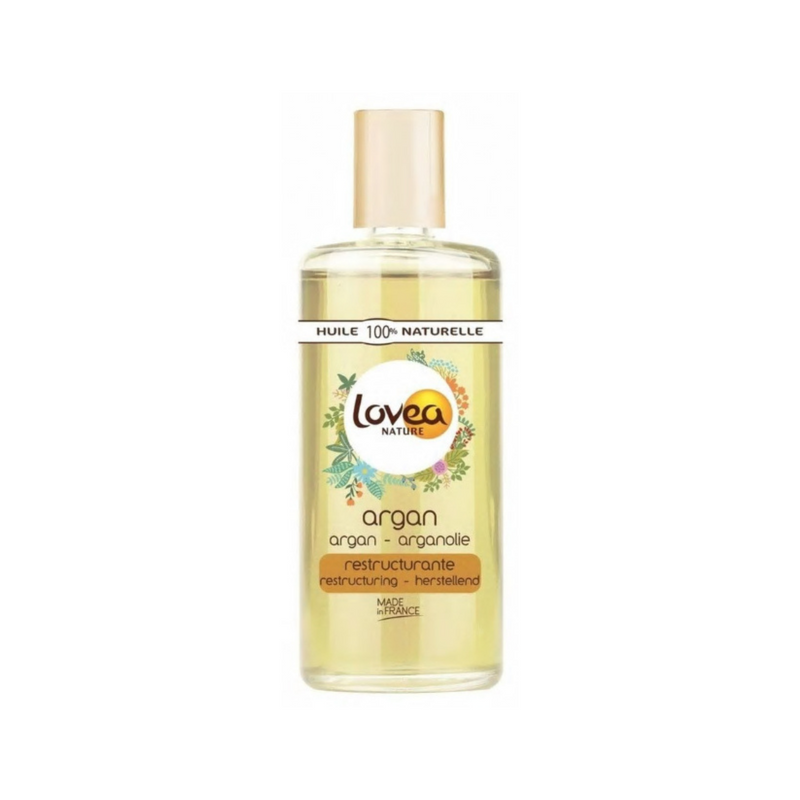 Lovea Body Oil Argan | 100 ml