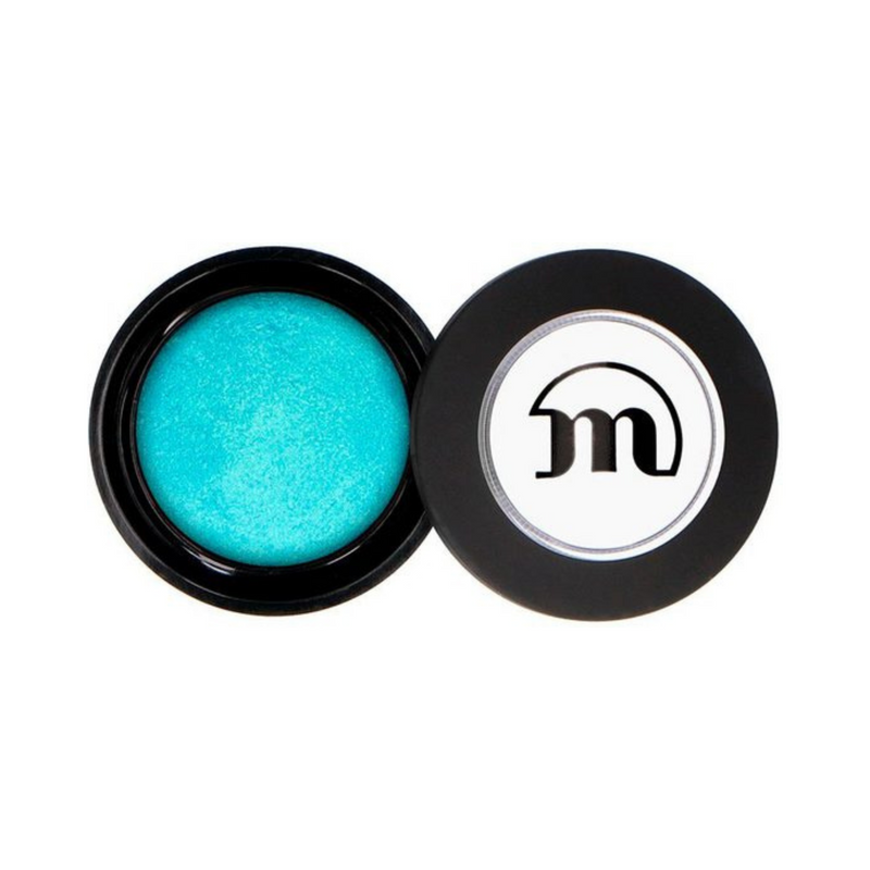 Make-up Studio Eyeshadow Lumiére | Blue Emerald