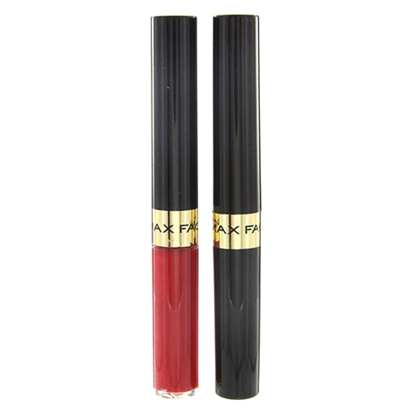 Max Factor Lipfinity Lip Colour | 125 So Glamorous