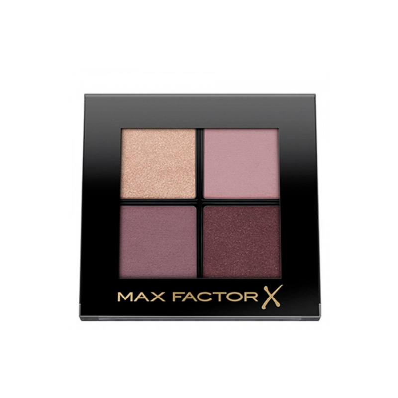 Max Factor Colour X-Pert Palette | 002 Crushed Blooms