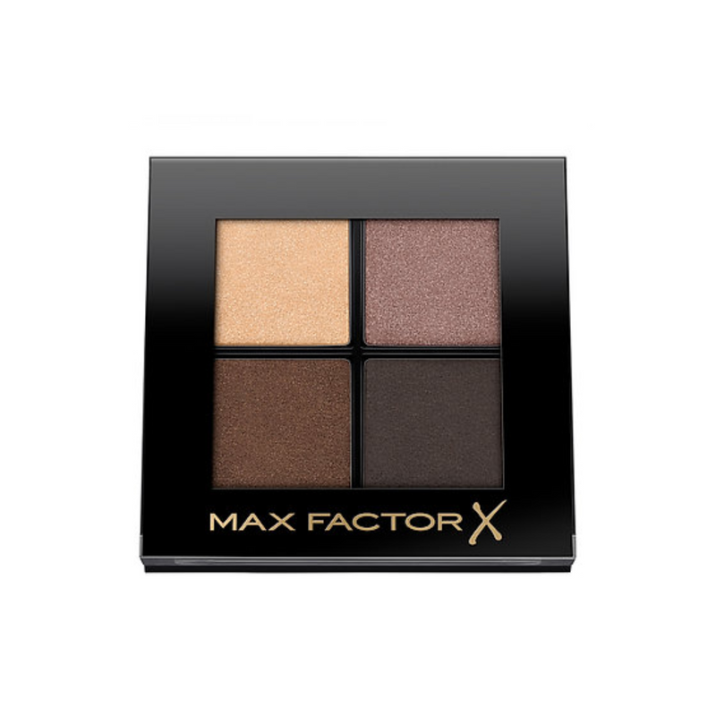 Max Factor Colour X-Pert Palette | 003 Hazy Sands