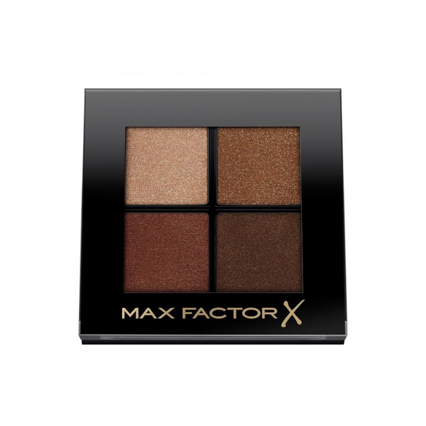 Max Factor Colour X-Pert Palette | 004 Veiled Bronze