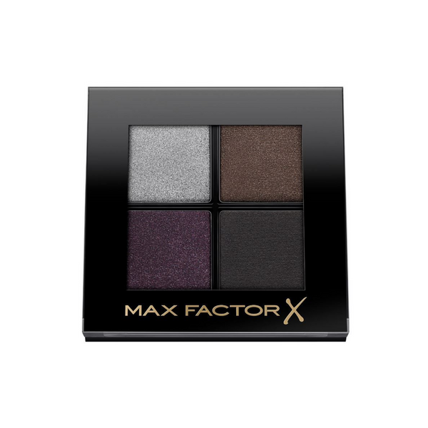 Max Factor Colour X-Pert Palette | 005 Misty Onyx