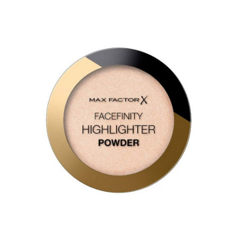Max Factor Facefinity Highlighter Powder | 01 Nude Beam