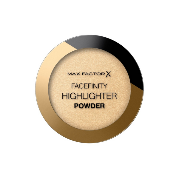 Max Factor Facefinity Highlighter Powder | 02 Golden Hour