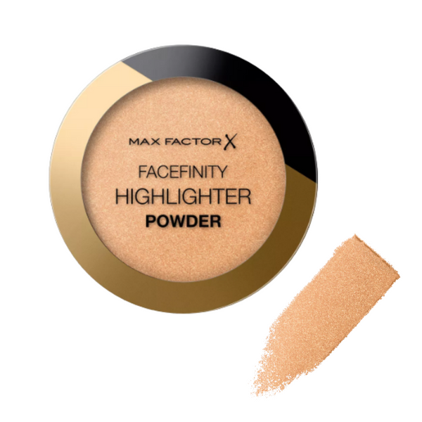 Max Factor Facefinity Highlighter Powder | 03 Bronze Glow