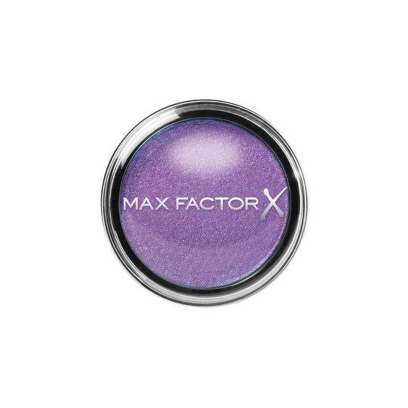 Max Factor Wild Shadow Pot | 15 Vicious Purple