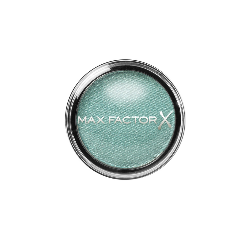 Max Factor Wild Shadow Pot | 30 Turquoise Fury
