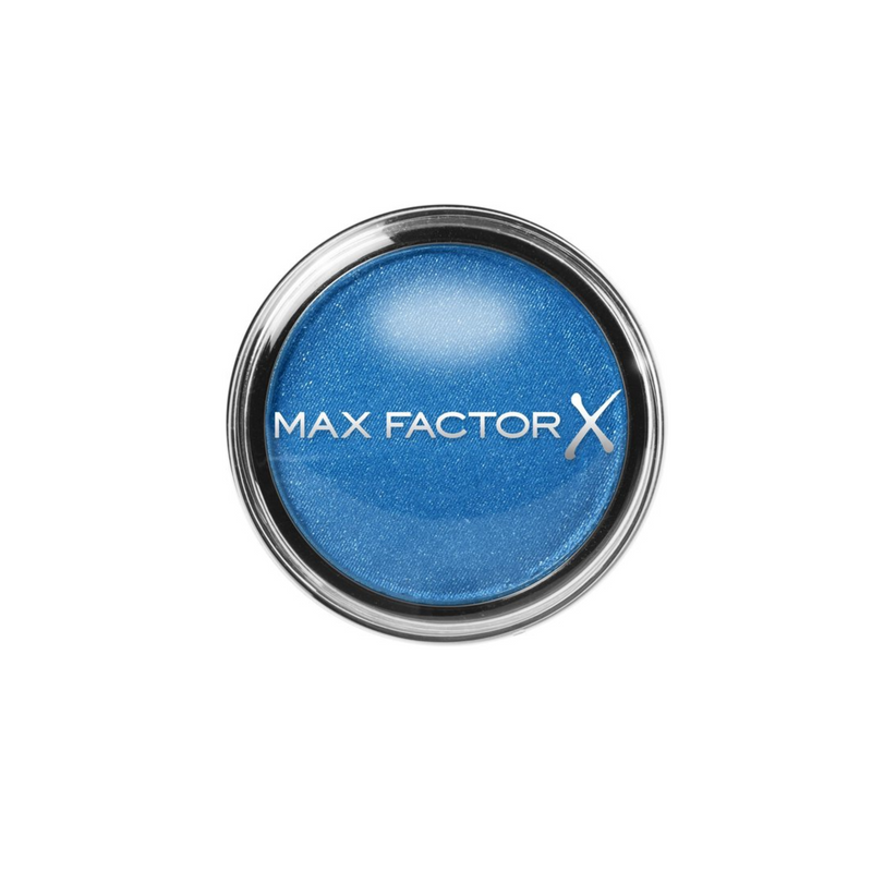 Max Factor Wild Shadow Pot | 45 Sapphire Rage