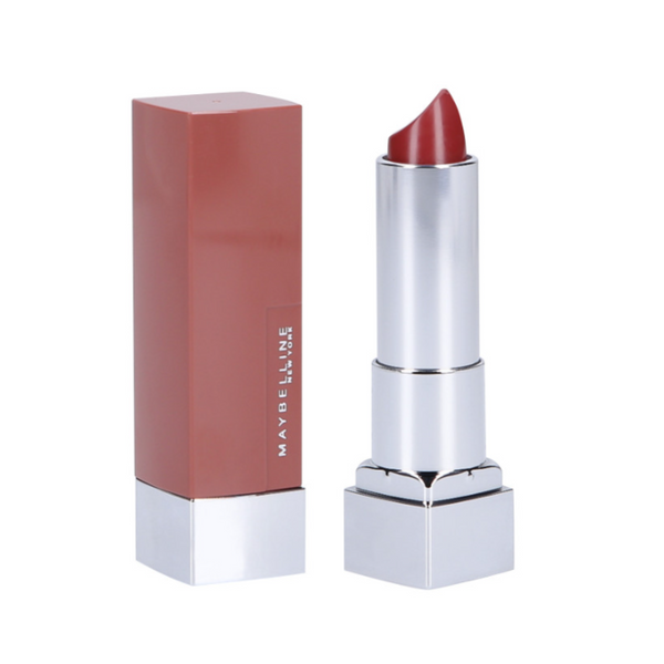 Maybelline Color Sensational Lipstick | 373 Mauve For Me