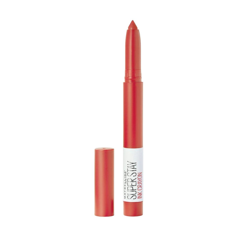 Maybelline Superstay Ink Crayon | 40 Laugh Louder