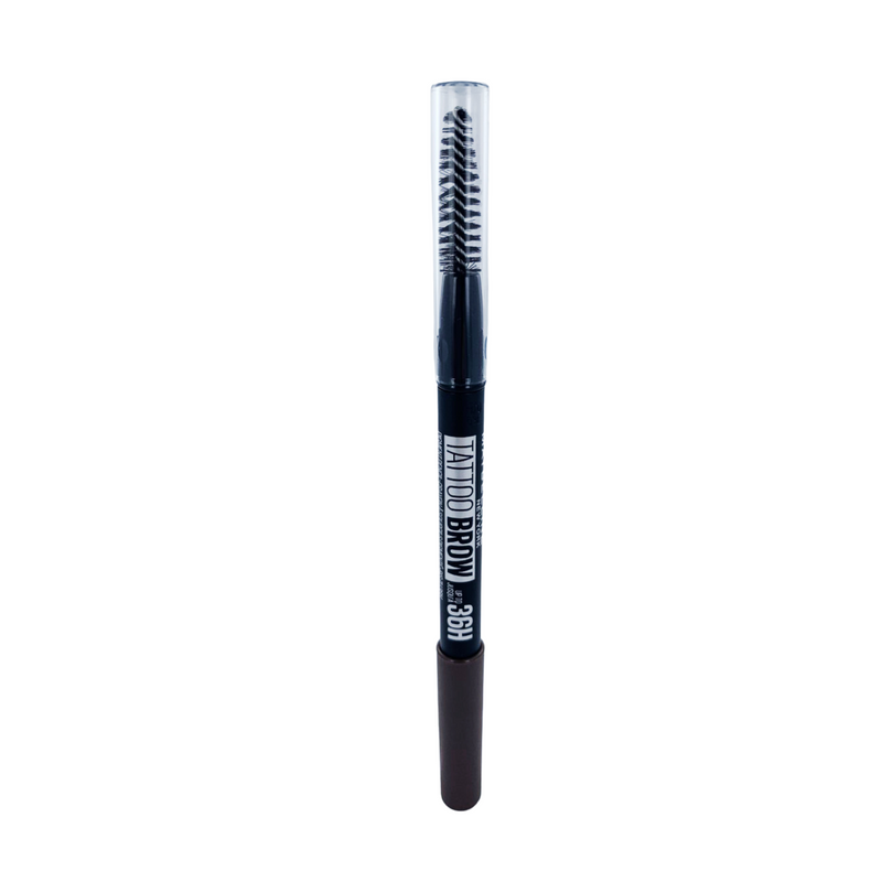 Maybelline Tattoo Brow Up | 07 Deep Brown