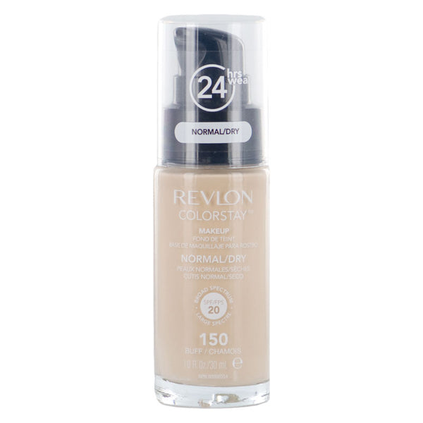 Revlon Colorstay Normal Dry Skin | 150 Buff