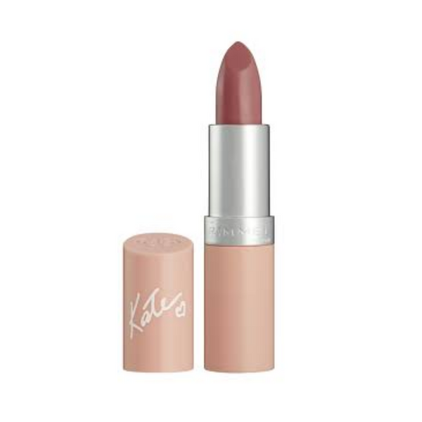 Rimmel Lasting Finish By Kate Lipstick | 42 Nude