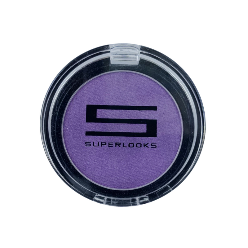 Superlooks Matte Eyeshadow | No. 48