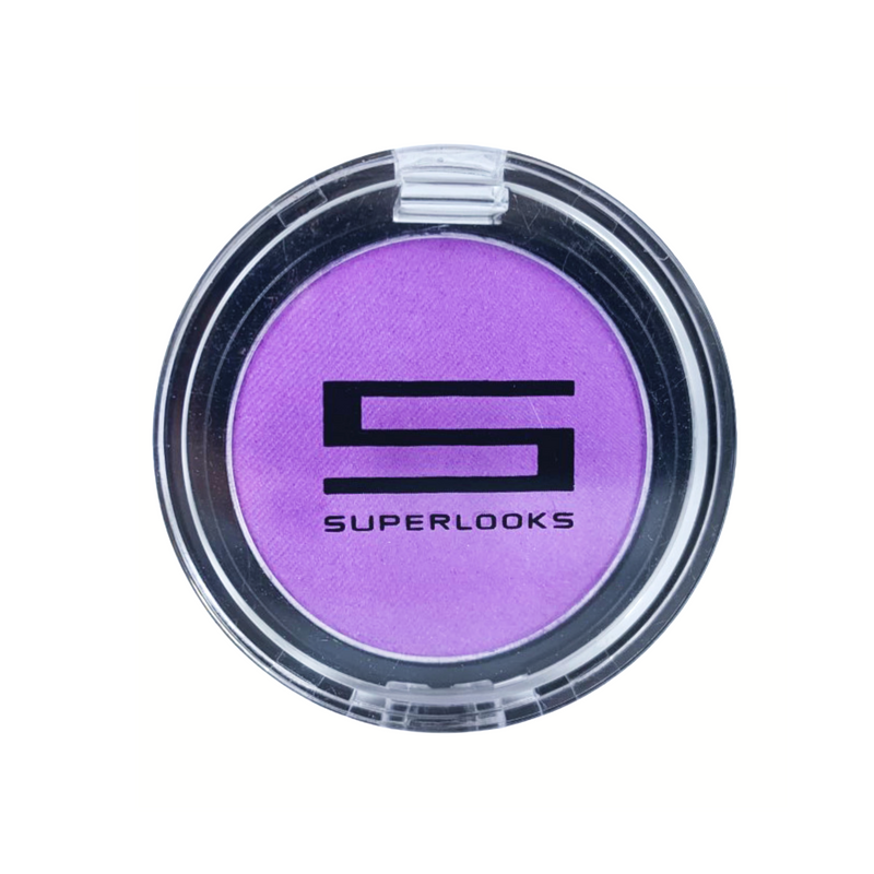 Superlooks Matte Eyeshadow | No. 49