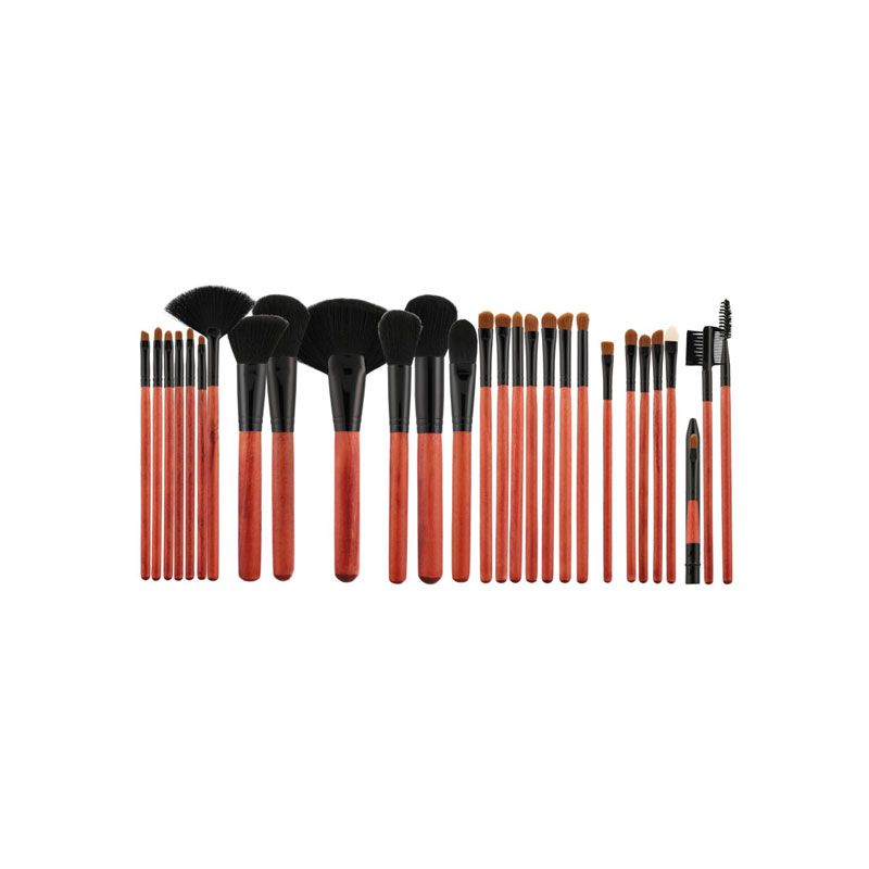 Tools For Beauty Make-Up Brush Set 28