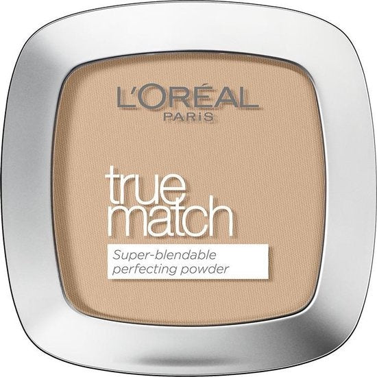 L'Oréal True Match Powder | N4 Beige