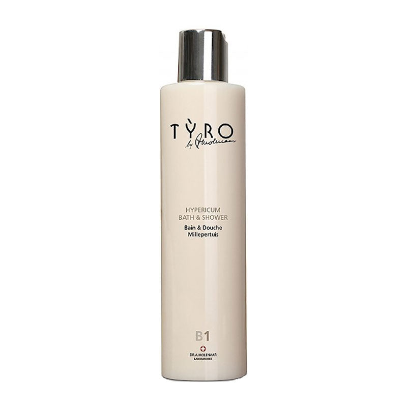 Tyro Hypericum Bath and Shower B1