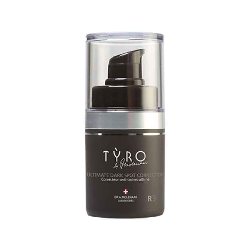 Tyro Ultimate Dark Spot Corrector R3