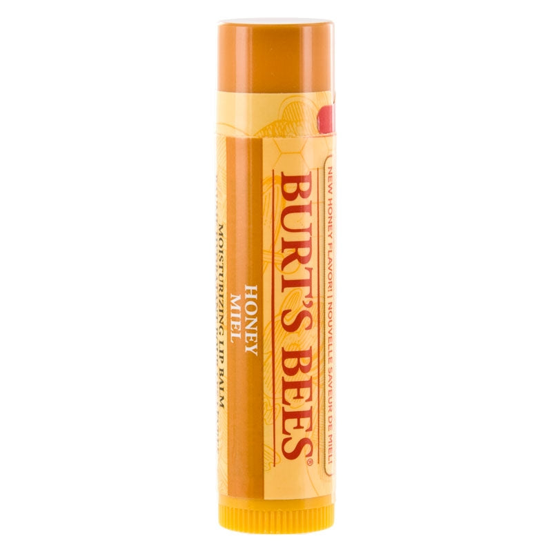 Burt's Bees Lip Balm | Honey Miel