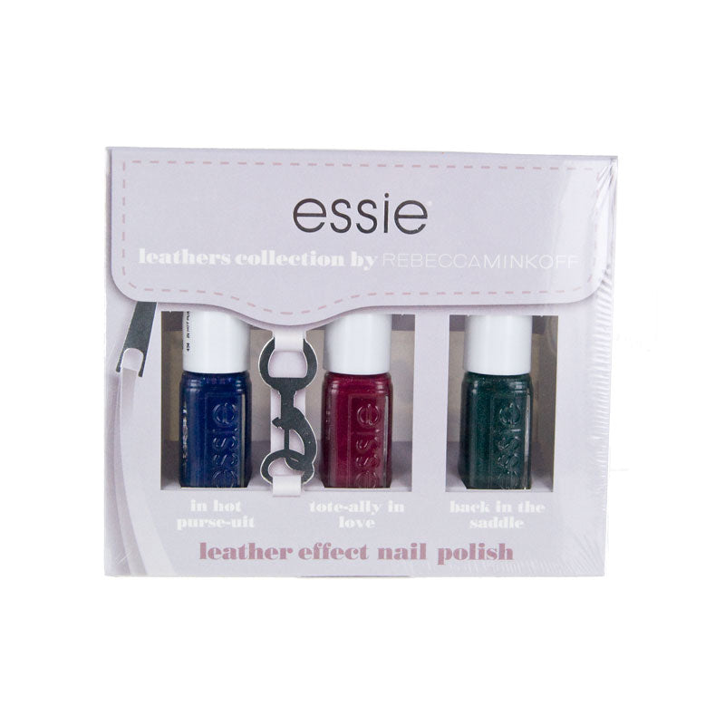 Essie Leathers | Collection