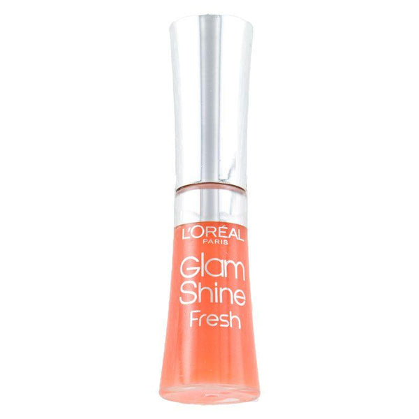 L'Oréal Glam Shine Fresh | 187 Aqua Mandarin