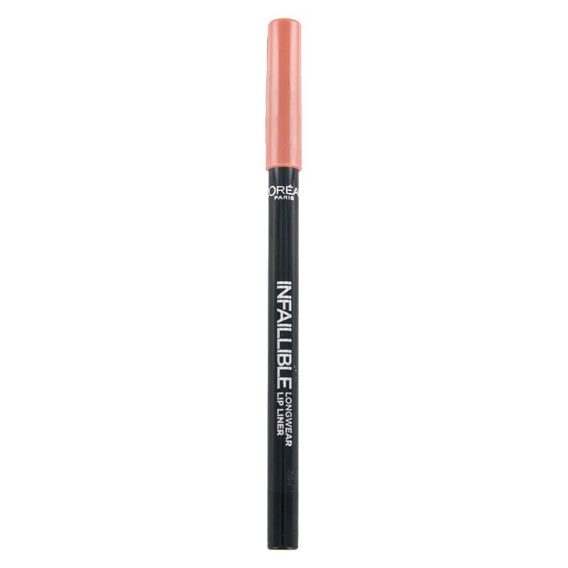 L'Oréal Infaillible Lipliner | 101 Gone with the Nude