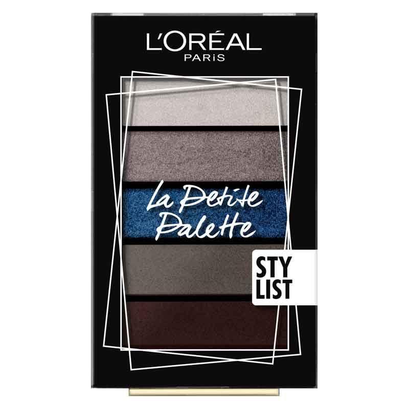 L'Oréal La Petite Palette | Stylist